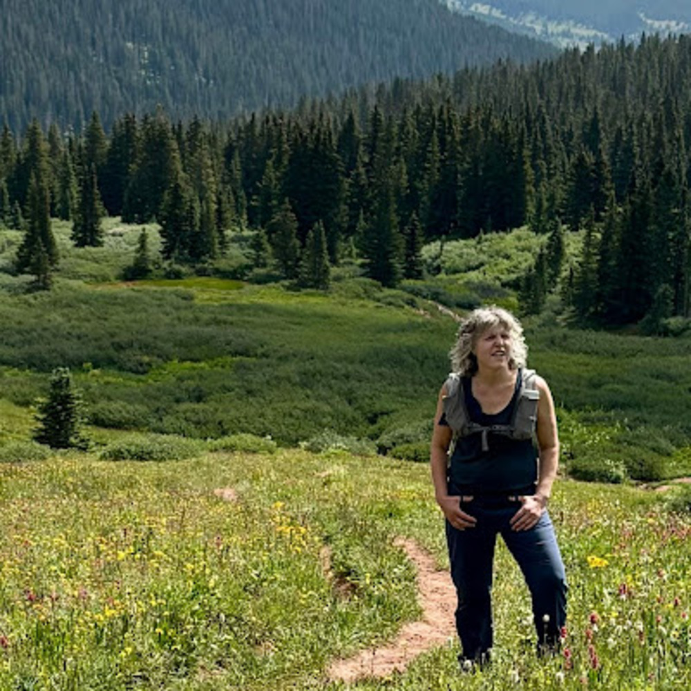 Meet your Posher, Vicki